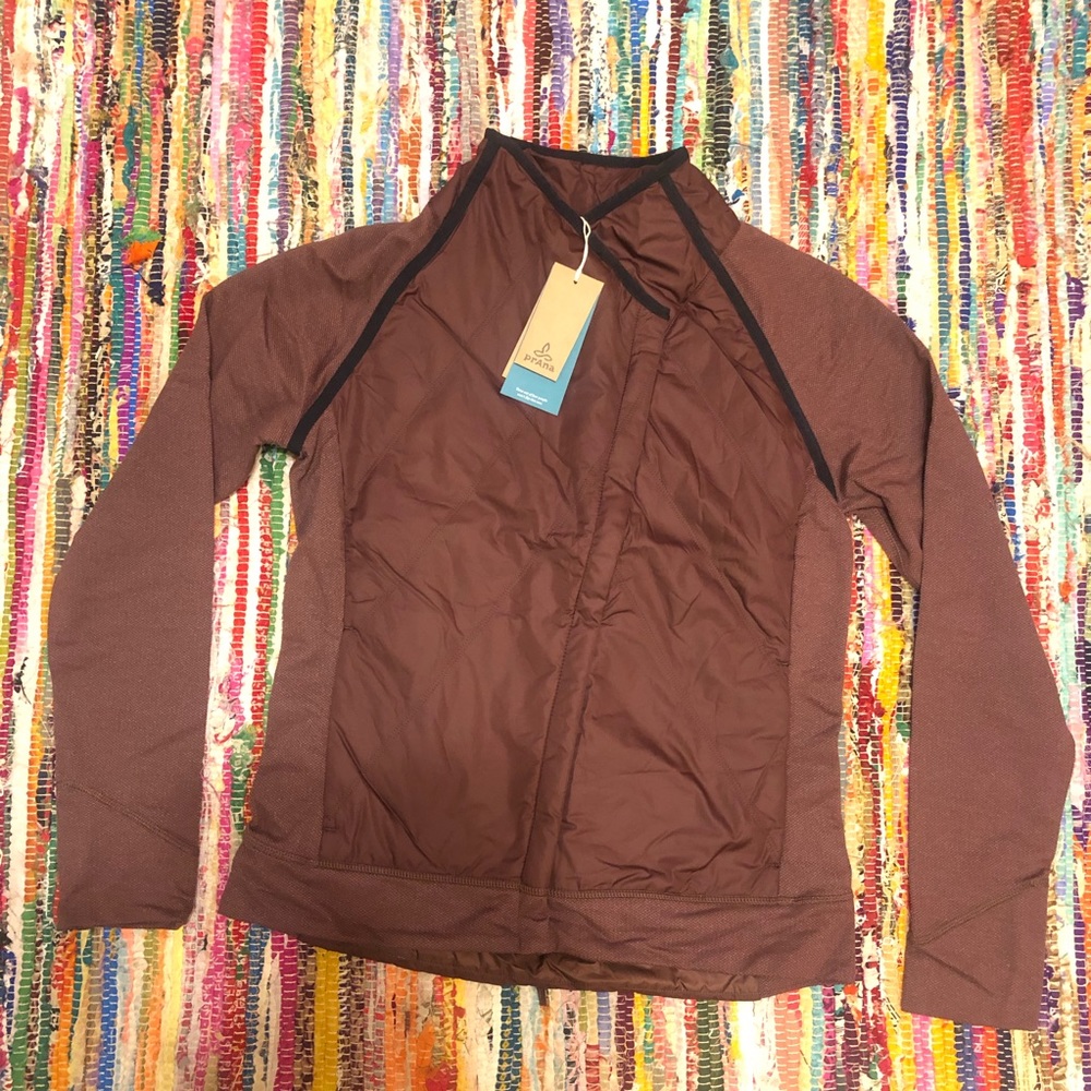 Prana Polar Breeze Insulated Jacket